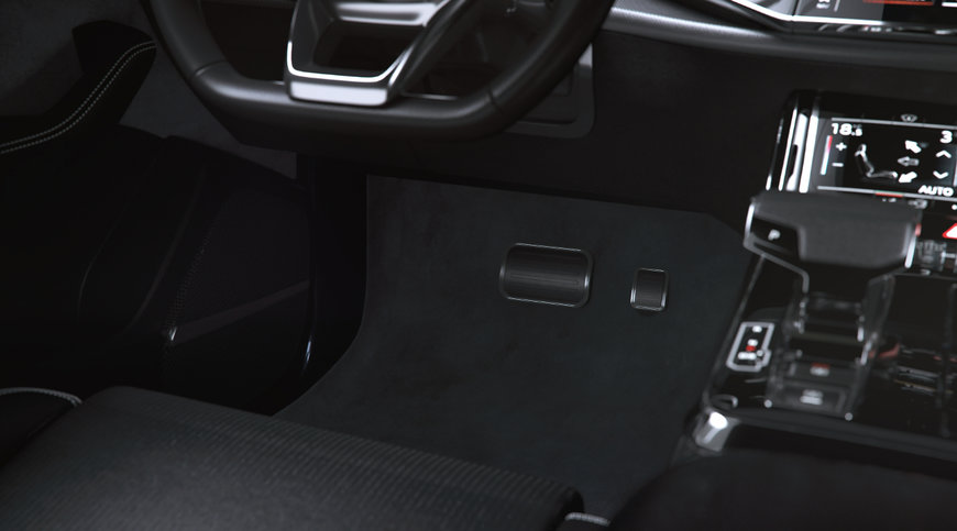 HELLA BRINGS FULLY ELECTRIC BRAKE-BY-WIRE PEDAL INTO LARGE-SCALE PRODUCTION WORLDWIDE FOR THE FIRST TIME